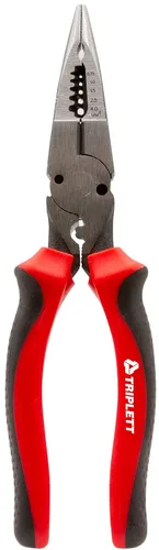 Vista 11 de Triplett TT-200 LongLockers - Alicates de bloqueo de 15 pulgadas con alcance extendido y mango antideslizante