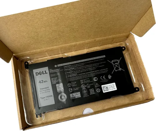 Vista 3 de DELL YRDD6 11.4V 42Wh Batería para Dell Inspiron 3493 3582 3583 3584 3593 3793 5480 5482 5485 5488 5491 5493 5585 5590 55990 5599 1 5599 3 5594