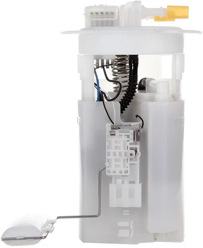 Vista 80 de ECCPP Bomba de combustible eléctrica E8831M compatible con Audi A3 para Quattro 2006-2008 L4 2.0L, para TT para Quattro 2008 V6 3.2L, sustituye a