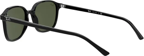 Vista 5 de Ray-Ban RB2193 Leonard - Gafas de sol cuadradas