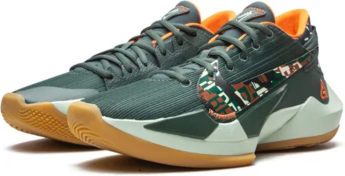 Vista 2 de Nike Hombres Zoom Freak 2 Zapatos