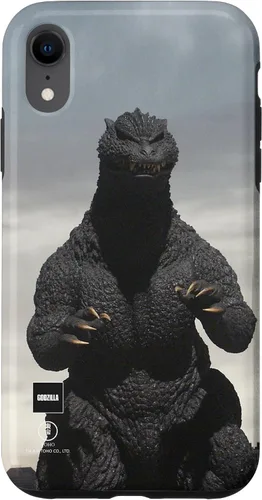 Vista 25 de Godzilla Icons of Toho 2004 - Carcasa para iPhone 17