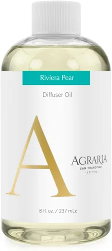 Vista 26 de Agraria PetiteEssence - Repuesto de difusor de bálsamo (2 onzas), aceite perfumado refrescante natural de grado perfumado, difusor de aceite