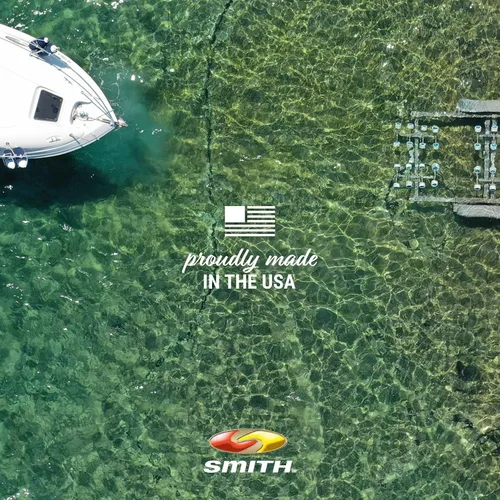 Vista 3 de CE Smith - Bow Stop - Accesorio duradero para barcos