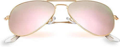 Vista 8 de Gafas de conducción de visión nocturna para hombres y mujeres, ajuste A01 Negro Claro