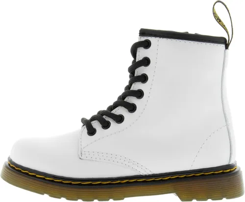 Vista 2 de Dr. Martens Bota 1460 Softy T unisex para niños
