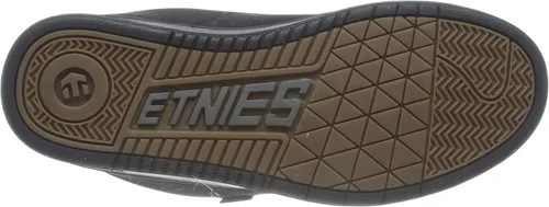 Vista 4 de Etnies, calzado de skate Kingpin.