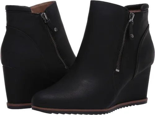 Vista 7 de SOUL Naturalizer Botas Haley para mujer