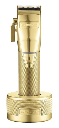 Vista 5 de BaBylissPRO Bases de carga MetalFX Clipper