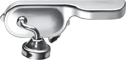 Vista 3 de Cuisinart - Abrelatas eléctrico de lujo CCO-50N