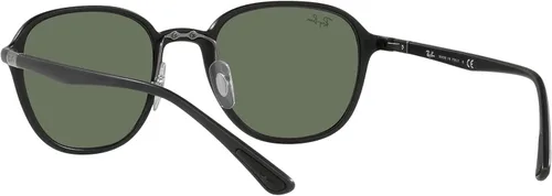 Vista 6 de Ray-Ban RB4341 - Gafas de sol cuadradas