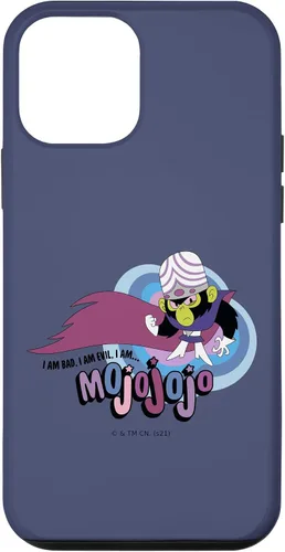 Vista 16 de Powerpuff Girls I Am Bad, I Am Evil, I Am Mojo JoJo - Carcasa para iPhone 17