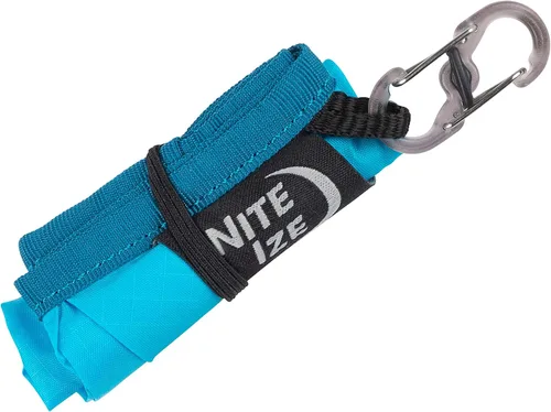 Vista 4 de Nite IZE RadDog - Cuenco plegable para perros, cuenco ligero para alimentos y agua