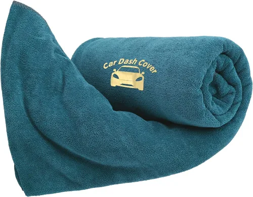 Vista 3 de NEWISHTOOL Toalla de tinte de ventana para salpicadero, cubierta de tinte absorbente, instalación de película para parabrisas de vehículo, protector