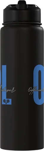 Vista 2 de OPL Official Padel Lover Stainless Steel Insulated Water Bottle