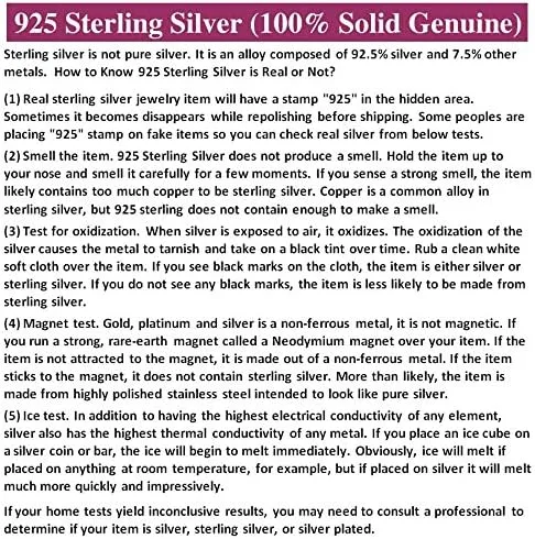 Vista 4 de Joyería auténtica de plata de ley 925 hecha a mano, collar con colgante bohemio redondo de piedras preciosas naturales de amatista, granate, ónix