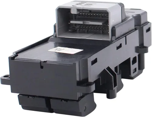 Vista 4 de ApplianPar Interruptor de ventana lateral del conductor delantero para Honda Pilot 2016-2022, Ridgeline 2017-2020