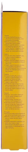 Vista 6 de Wet Brush Brush Pro Detangler, negro