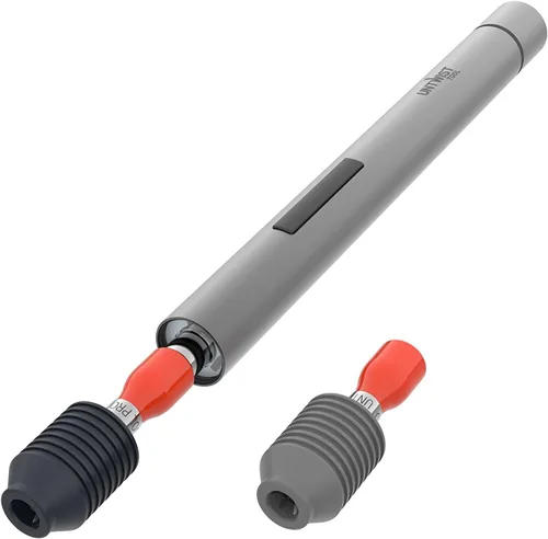 Vista 9 de La herramienta Untwist PRO-COMBO separa rápidamente CAT5e, CAT6, CAT6A y CAT7 (USB-C)