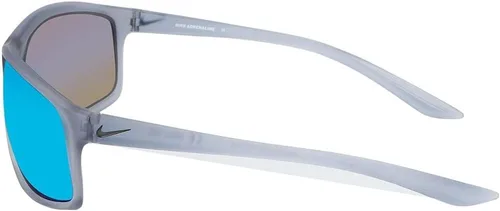 Vista 3 de Gafas de Sol NIKE ADRENALINE M EV 1113 013 Matte Wolf GrisGris Verde, Gris lobo mategris verde