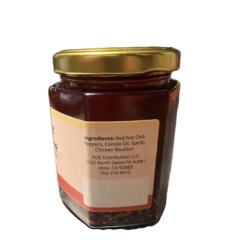 Vista 5 de Dona Elena Pozoleria Salsa picante picante