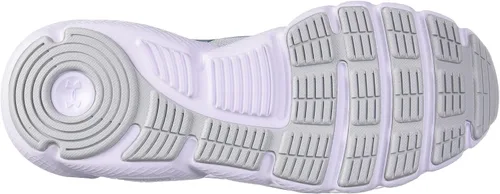 Vista 4 de Under Armour Charged Assert 9 - Tenis para correr para mujer