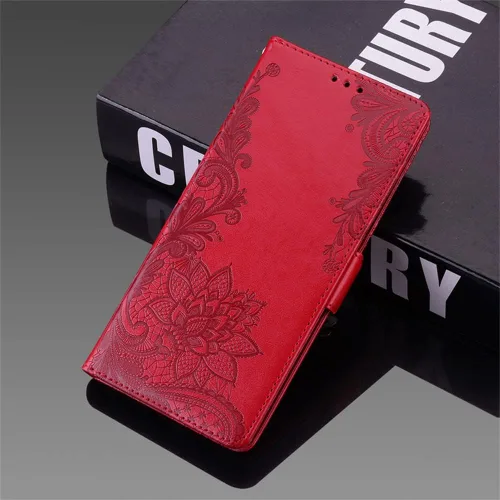 Vista 6 de Funda para Redmi Note 11 Note 11S, correa de muñeca con función atril de piel sintética, tarjetero para tarjetas de efectivo, funda protectora a