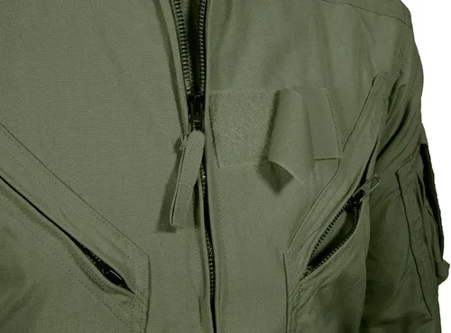 Vista 3 de Propper CWU 27P Nomex Flight Suit