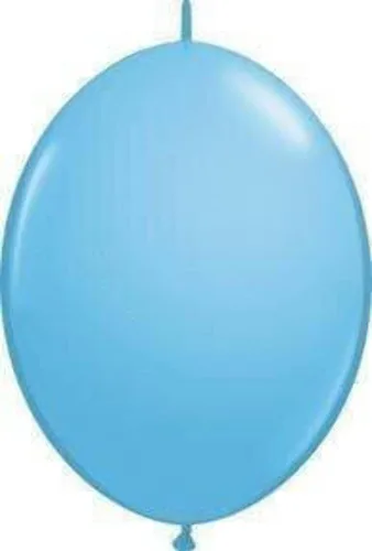 Vista 18 de Qualatex PIONEER BALLOON COMPANY 90267 QUICKLINK-GOLD, 6 pulgadas, 1 unidad (paquete de 1)