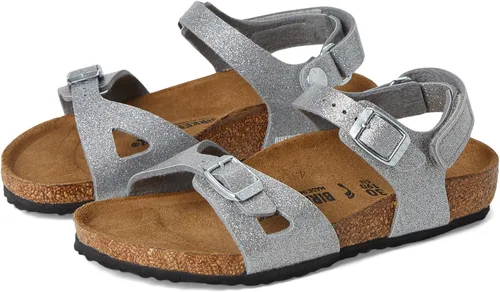 Vista 76 de Birkenstock Sandalias Sydney Birko-Flor para mujer Lima activa