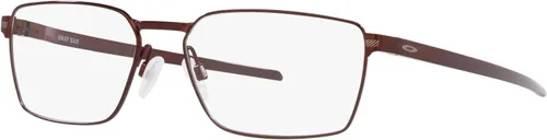 Vista 2 de Oakley mens Ox5073 Sway Bar Rectangular Prescription Eyewear Frames