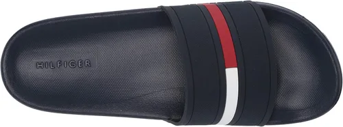Vista 5 de Tommy Hilfiger Sandalias Redder Slide para hombre