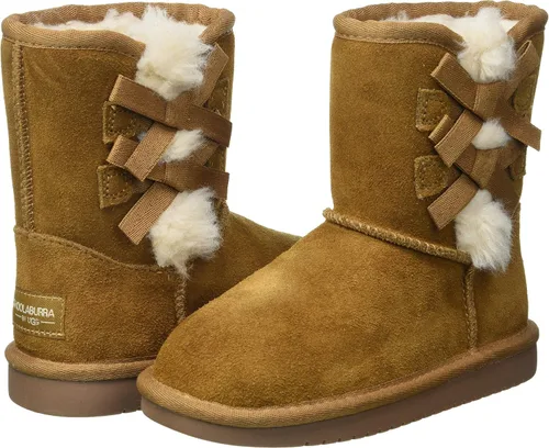 Vista 5 de Koolaburra by UGG Unisex-Child Victoria Short