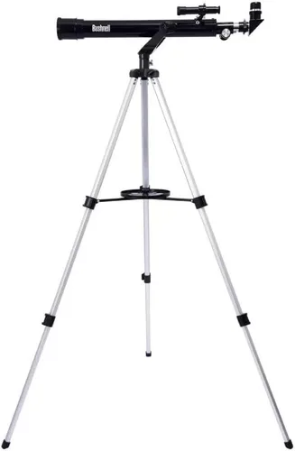 Vista 5 de Bushnell Telescopio refractor 1,968.5x164 ft m, telescopio de visión del espacio profundo 181561