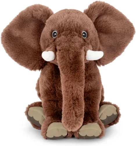 Vista 2 de Fahlo Peluche de Seguimiento Incluye Peluche de 12", Mapa de Seguimiento 3D Interactivo, y Apoyo para la Conservación de la Vida Silvestre