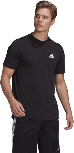 Vista 3 de adidas Designed 2 Move Feelready - Camiseta para hombre