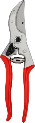Vista 18 de Felco F 14 Tijeras de podar – Cortadoras de jardín de 7.1 pulgadas para manos pequeñas con hojas bypass y yunque Podadoras de mano para jardinería