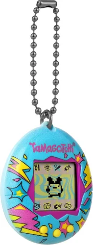 Vista 5 de Tamagotchi Original - Relámpago Lightning