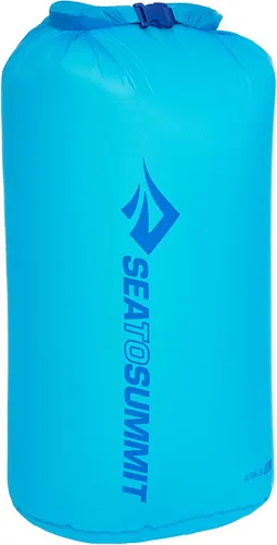 Vista 21 de Sea to Summit Ultra-Sil Dry Bag, Ultralight Waterproof Dry Storage Anaranjado