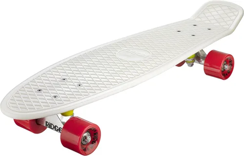 Vista 28 de Ridge Skateboards - Patineta, 27 pulgadas