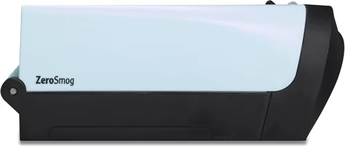 Vista 3 de Weller Estación de soldadura con unidad de filtración móvil ZeroSmog Shield WE1010NAS
