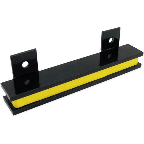 Vista 11 de Master Magnetics Organizador de herramientas de barra magnética de 24 pulgadas, soporte de almacenamiento magnético fácil de instalar para casa