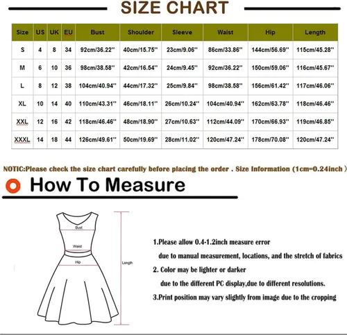 Vista 3 de BDPORKAS Womens Dresses 2023 Casual Loose Crew Neck Floral Print Short Sleeve Dresses Trendy Calf Length Fitted Dress