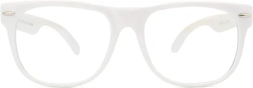 Vista 24 de OWL Gafas de luz azul para niños, anti rayos azules, lente transparente, para videojuegos, computadora, luz azul, para niños, sin receta y probador