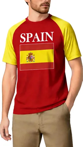 Vista 10 de Camiseta de bandera nacional para hombre, camiseta para amantes del fútbol, camisetas de fútbol para fanáticos de la Copa Mundial 2026, Argentina