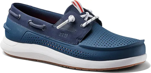 Vista 2 de Reef Zapatos náuticos Swellsole Skipper para hombre
