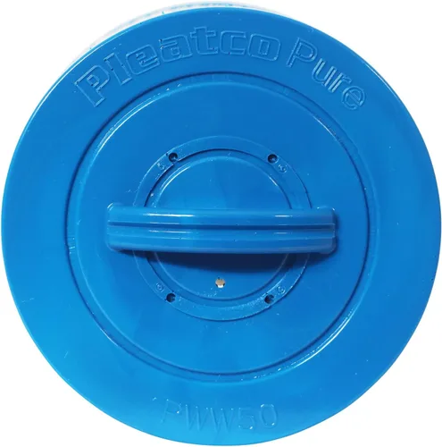 Vista 11 de Pleatco PWW50P3-EC Reemplazo del cartucho de filtro de spa para Unicel: 6CH-940, Filbur: FC-0359, números de pieza OEM: 817-0050, 03FIL1400, 25252