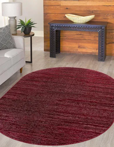 Vista 19 de Unique Loom Finsbury Collection - Alfombra de área - Kate (2 pies x 3 pies 1 pulgada, rectangular, marrón)