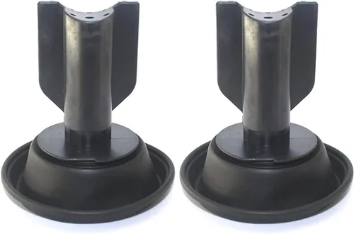 Vista 3 de Junta de carburador para TDM850 TRX850 XTZ750 YZF750R TDM TRX 850 XTZ 750 YZF750 YZF 750 R Kit de carburador y émbolo de pistón (color : 1 unidad)