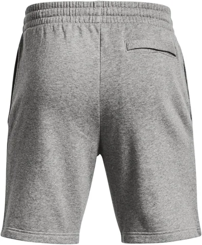 Vista 6 de Under Armour Pantalones cortos Rival Fleece para hombre
